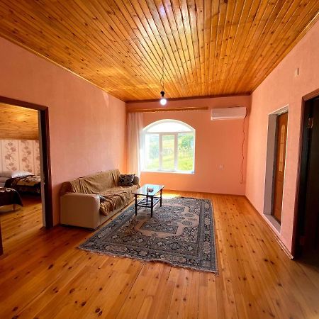 La Casa De Habel Villa Quba Eksteriør billede