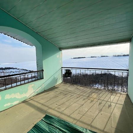 La Casa De Habel Villa Quba Eksteriør billede