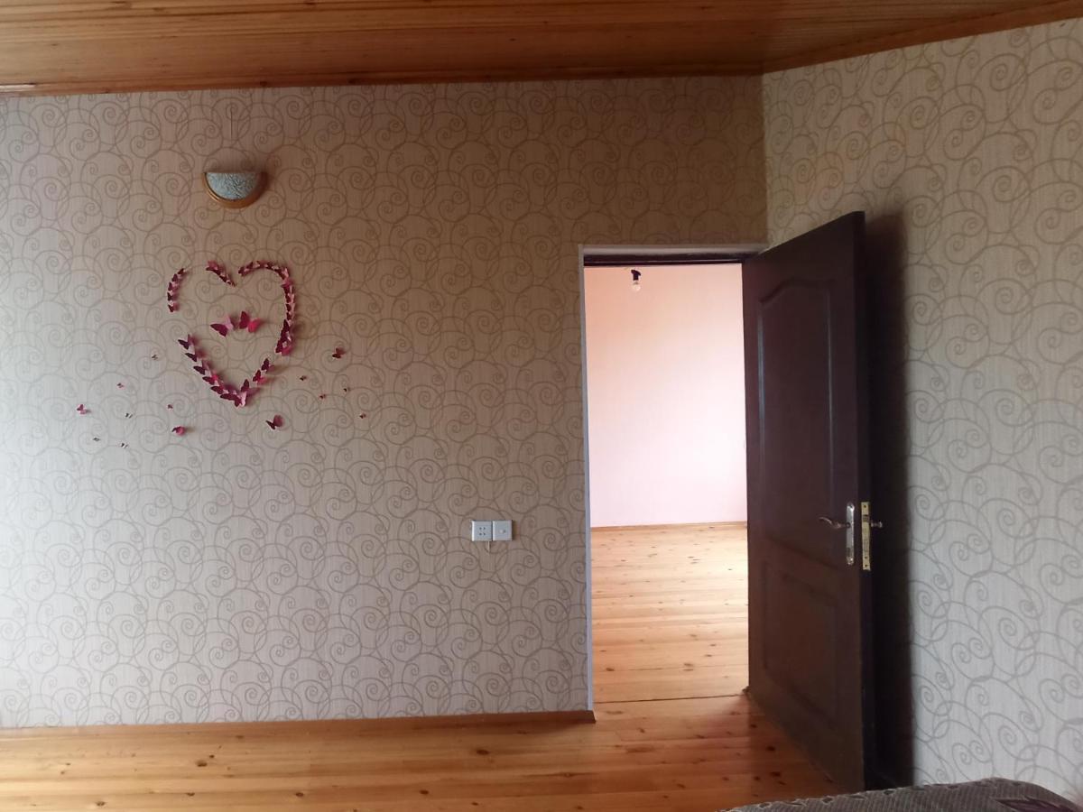 La Casa De Habel Villa Quba Eksteriør billede