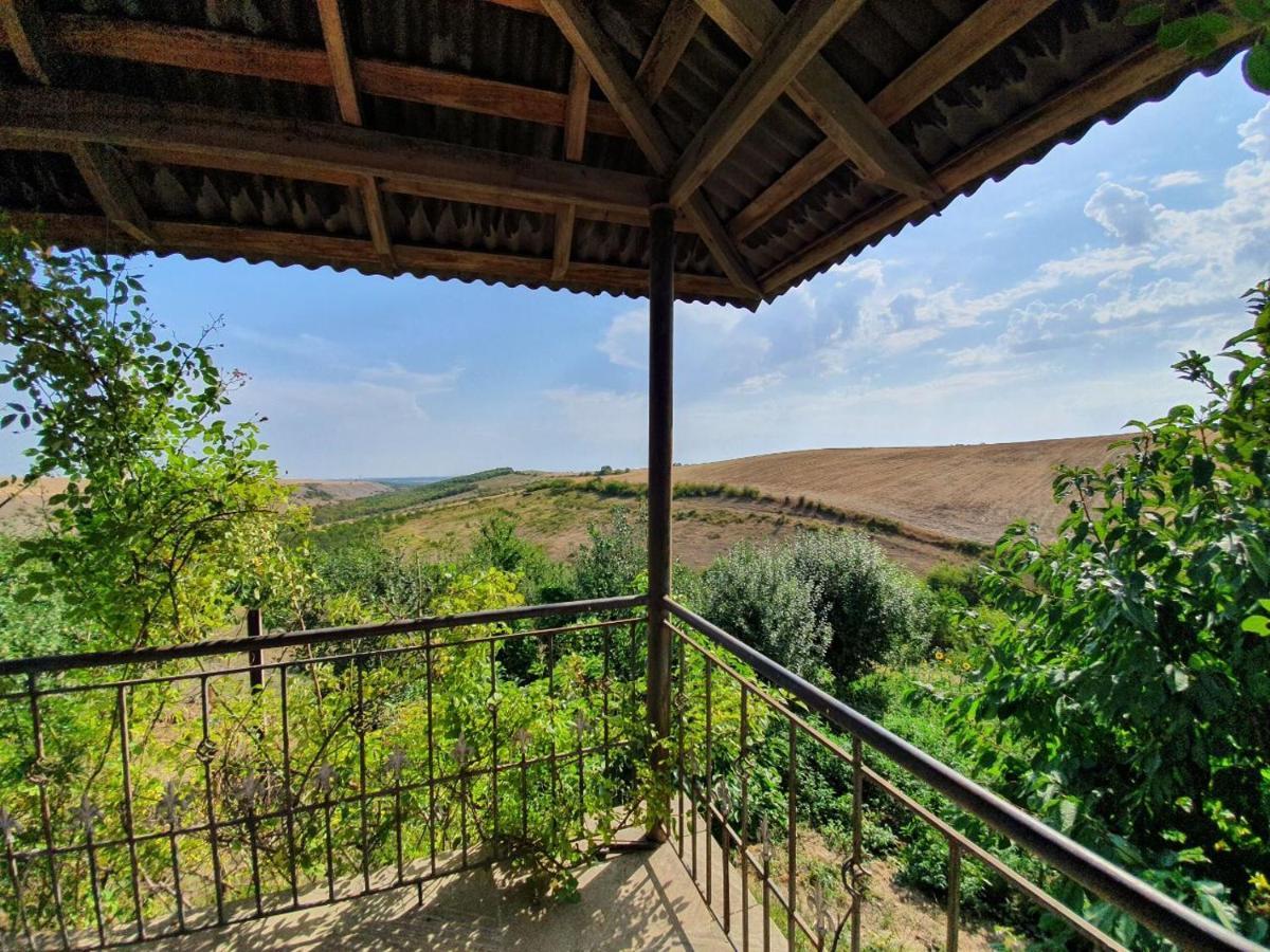 La Casa De Habel Villa Quba Eksteriør billede