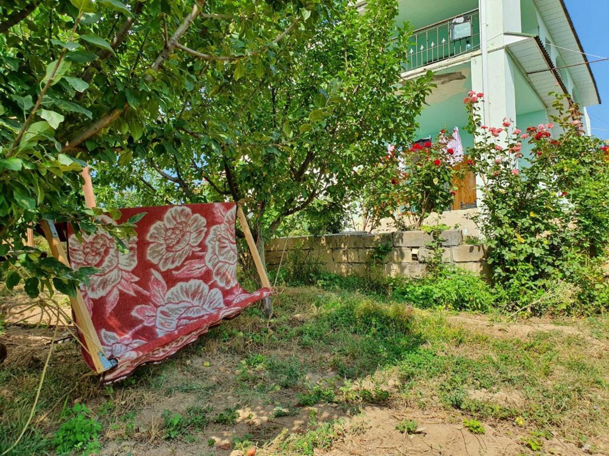 La Casa De Habel Villa Quba Eksteriør billede