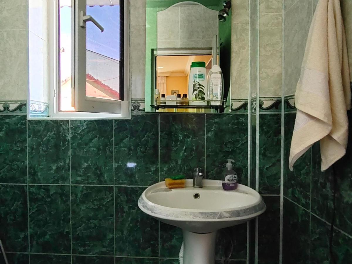 La Casa De Habel Villa Quba Eksteriør billede