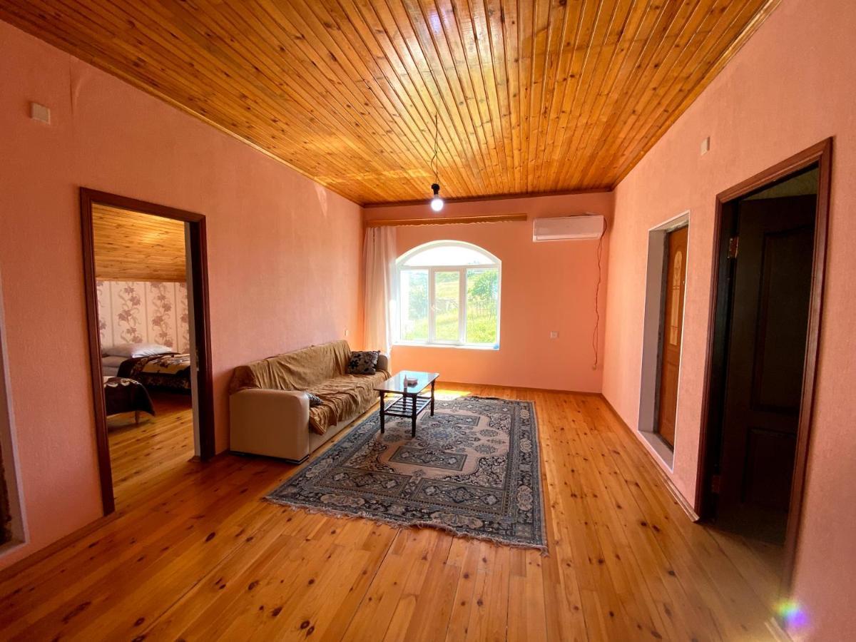 La Casa De Habel Villa Quba Eksteriør billede