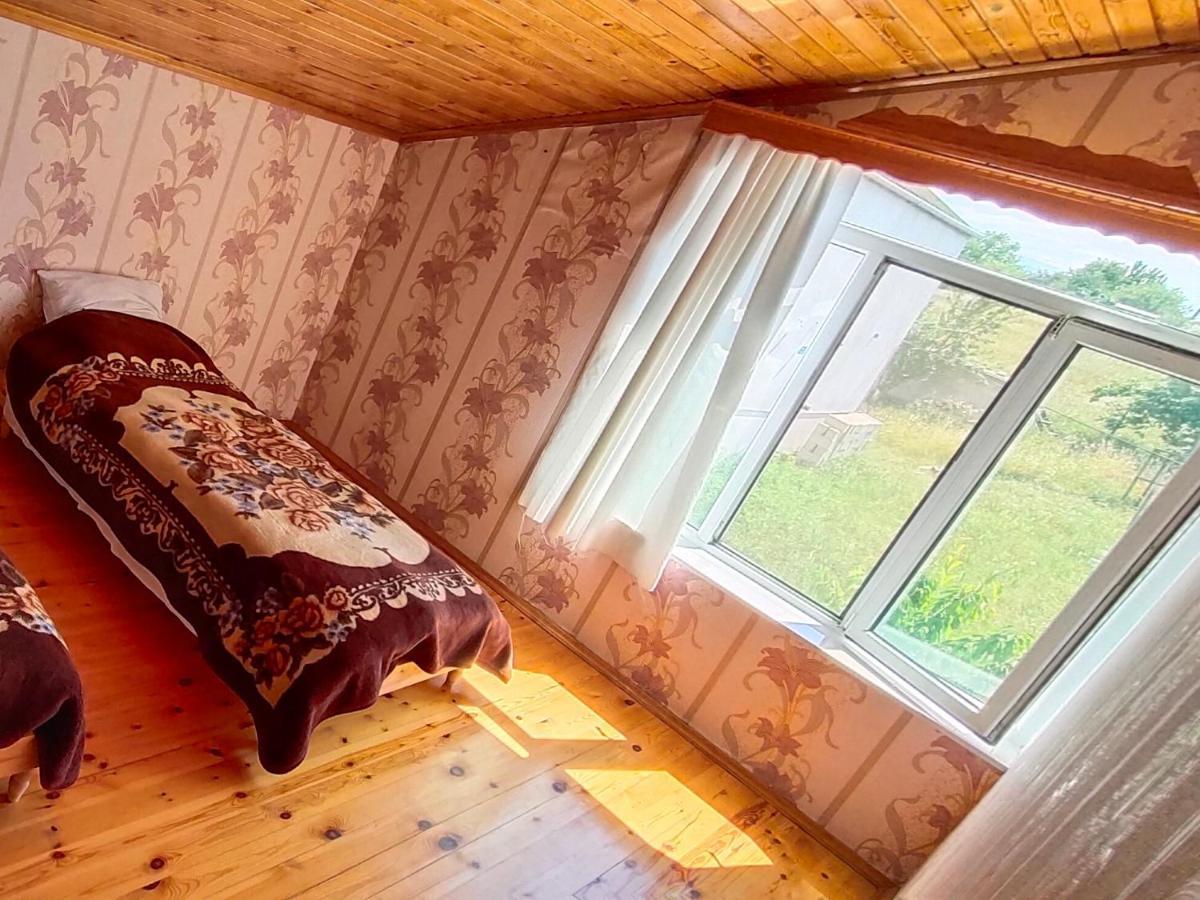 La Casa De Habel Villa Quba Eksteriør billede