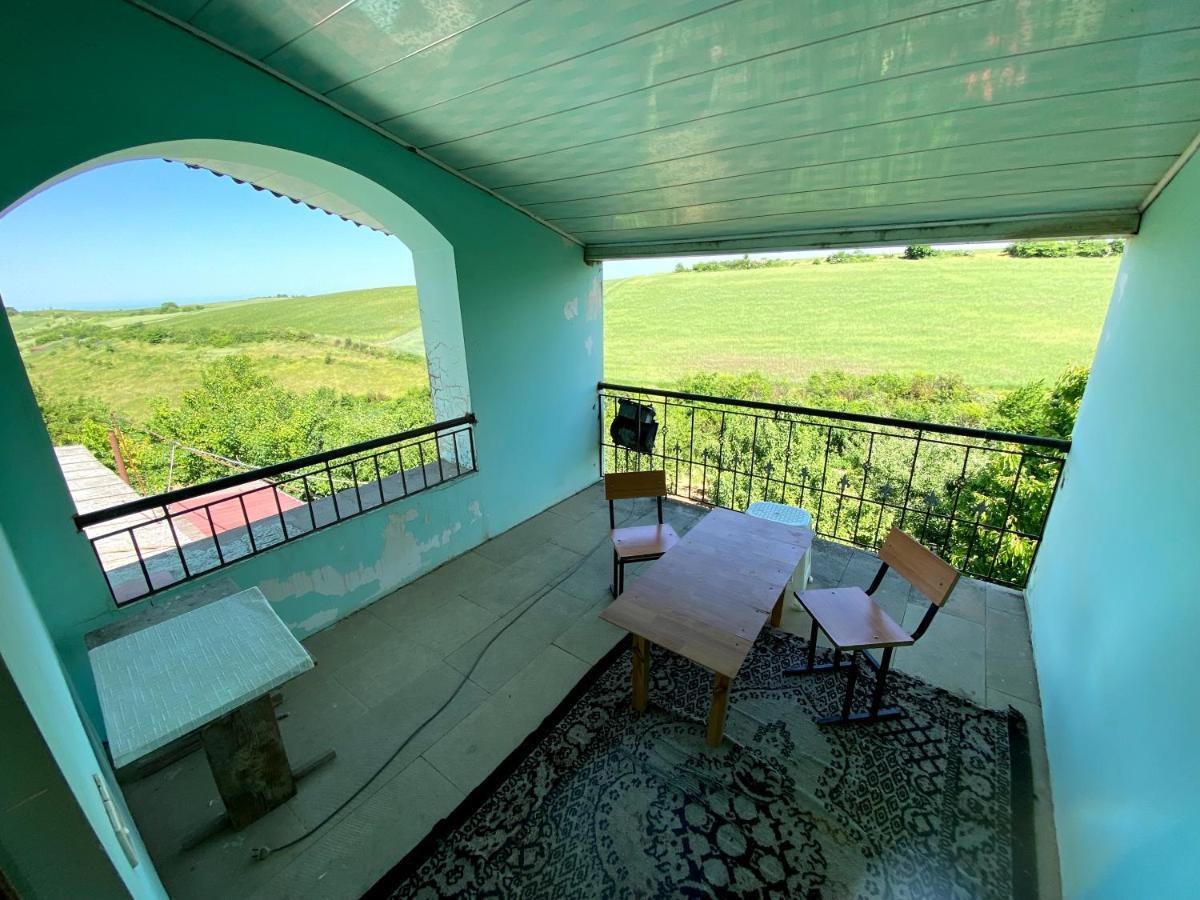 La Casa De Habel Villa Quba Eksteriør billede