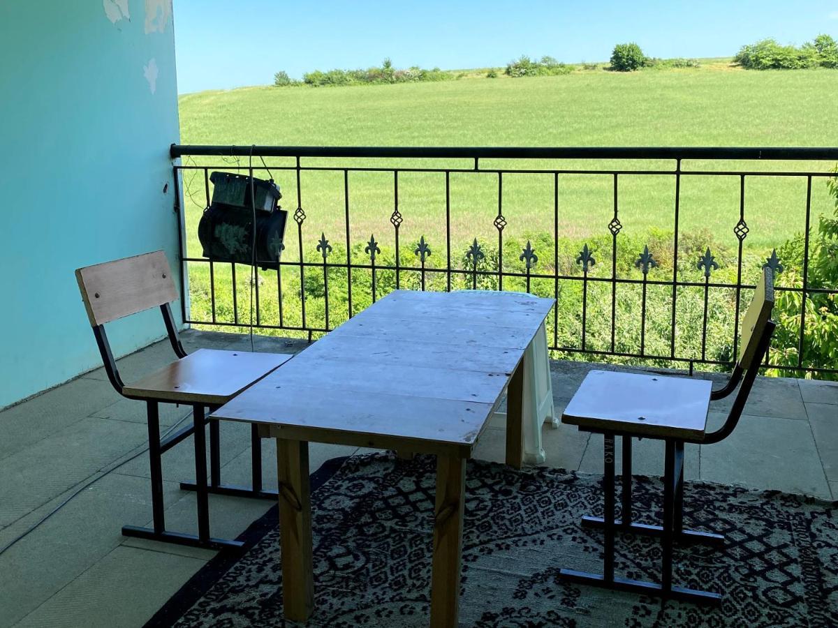 La Casa De Habel Villa Quba Eksteriør billede