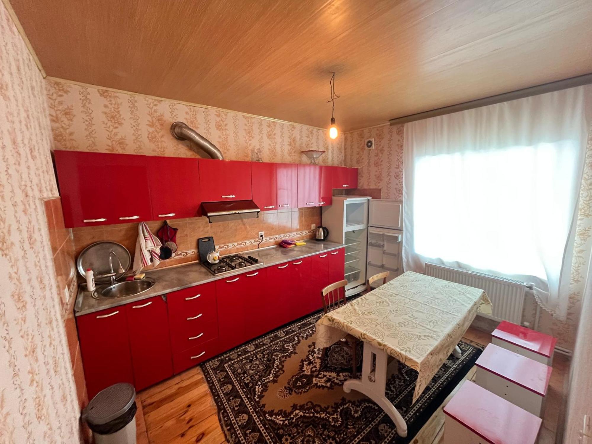 La Casa De Habel Villa Quba Eksteriør billede